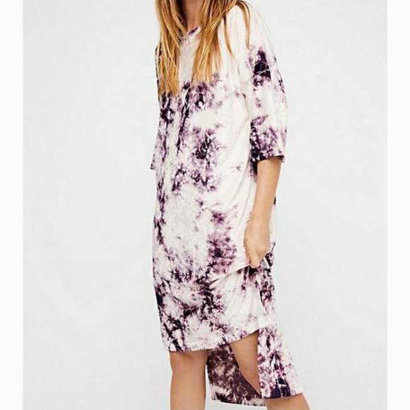 Free people ❤ Fulton tunic top dress size Med - Picture 9 of 9